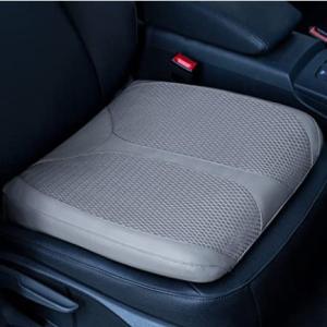 Buy cheap Lumbar Support Function Auto Seat Cushions with Hard Density from wholesalers