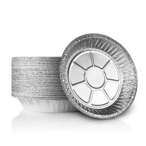 Buy cheap Aluminum Foil Pie Pan from wholesalers