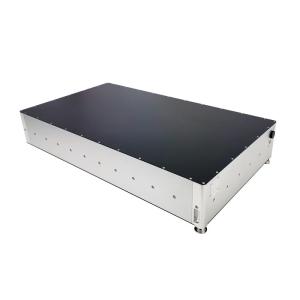 Buy cheap 1035nm 6W - 100W High Power Femtosecond Fiber Lasers All Fiber Design from wholesalers