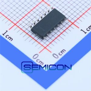 Buy cheap SN74HC00DR SEMICON SN74HC00D HC00 SOP14 Logic IC Chips from wholesalers