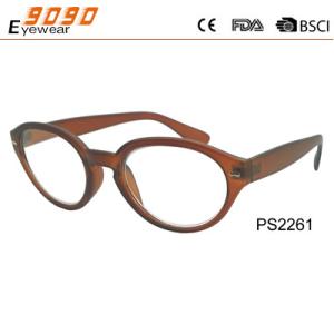 Buy cheap 2018 Newest Style and classic   plastic Fashionable Sunglasses ,UV 400 Protection Lens from wholesalers