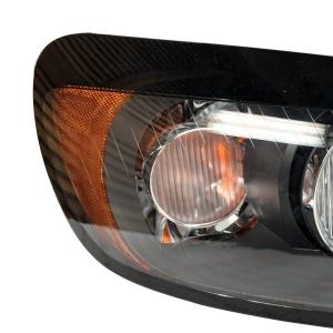Buy cheap C30 Auto Headlight  For  Parts 31383188 Womala SGS Certified from wholesalers