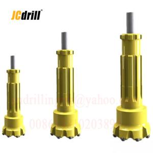 Buy cheap Garden Auger Spiral 5'' Dth Hammer Drill Bit from wholesalers