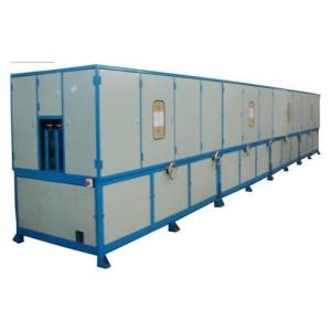 Buy cheap Customized Head Automatic Deburring Machine , Pipe Deburring Machine 10 Years Usage Life from wholesalers