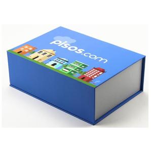 Buy cheap custom print gift box with lcd video screen,LCD video presentation box with foam inlay from wholesalers