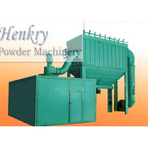 Buy cheap 152kw Micro Powder Grinding Mill With Advanced Classifier For Precise Fineness Control product