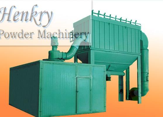 Buy cheap 152kw Micro Powder Grinding Mill With Advanced Classifier For Precise Fineness Control from wholesalers