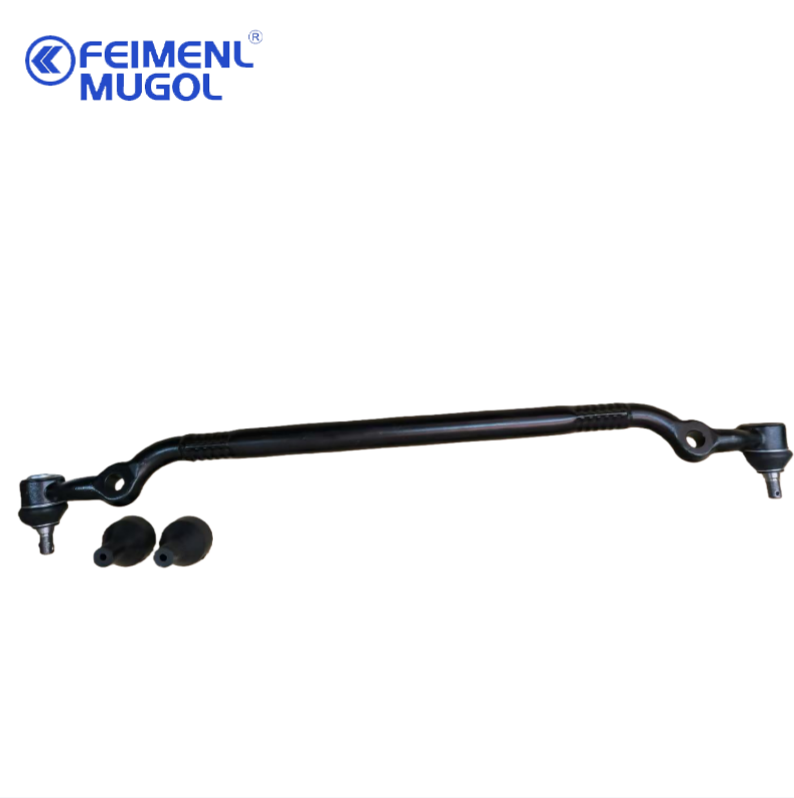 Buy cheap 3400460-D01 OEM Premium Great Wall Pickup Steering Assembly Built with Ball Joint Integration and Accurate 58.5cm Center Spacing for Factory-Level Steering Accuracy product