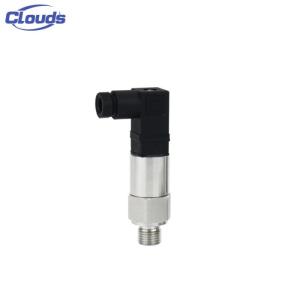 Buy cheap Accurate Pressure Measurement with Diverse Electrical and Process Connection Options from wholesalers