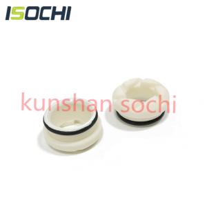 Buy cheap High Precision Big Hole Pressure Foot Disk Insert OEM Available For CNC PCB Anderson Drilling Machine from wholesalers