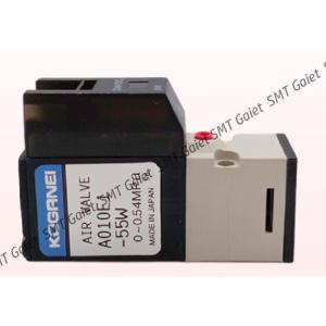 China SMT Spare Parts Assembleon Valve 9965 000 03808 on sale