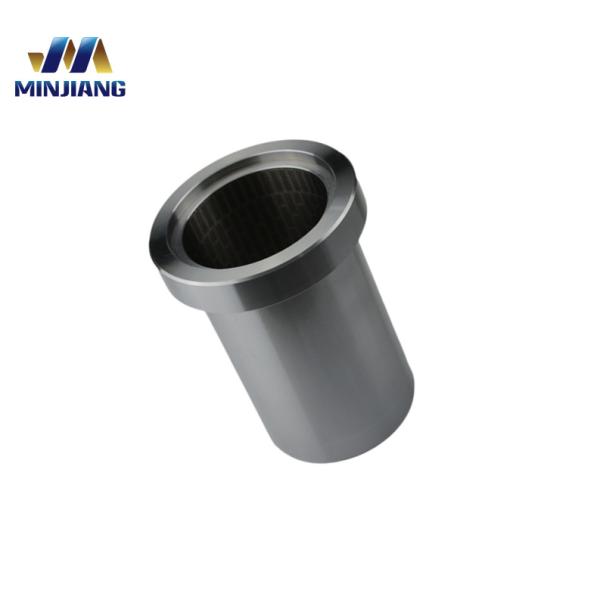 Buy cheap Custom Long Lifetime Tungsten Carbide Tc Radial Bearing Wear Resisting from wholesalers