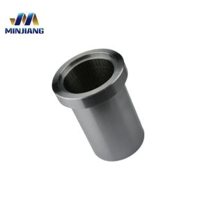 Buy cheap Custom Long Lifetime Tungsten Carbide Tc Radial Bearing Wear Resisting from wholesalers
