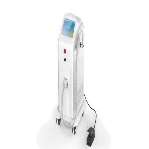 Buy cheap Depilation 808nm Diode Laser Hair Removal Machine 3 In 1 Wavelength Medical CE Approved from wholesalers