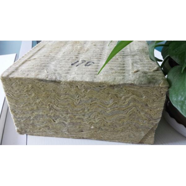 Buy cheap rock wool board from wholesalers
