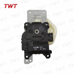 China Premium Quality Car A/C Heater Blend Door Flap Actuator 79140-SNK-A01 OEM Number 063800-1960 Fit for Honda Civic 1992-2023 on sale