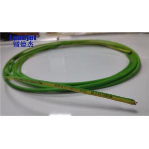 Buy cheap 3 Lines Leadjet Inkjet Printer from wholesalers