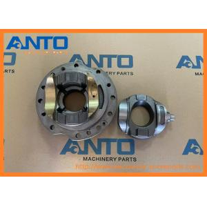 Buy cheap 708-1W-04160 7081W04160 Cradle Excavator Hydraulic Pump For KOMATSU PC60 PC70 from wholesalers