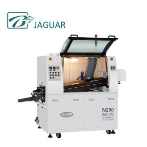 Buy cheap Automatic soldering machine, JAGUAR wave soldering machine N200 from wholesalers