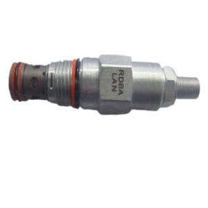Buy cheap SUN Overflow Valve RDBA-LAN For Dirt Tolerant And Silting Immune Performance from wholesalers