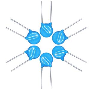 Buy cheap high power zinc oxide varistor 10d471k 07D471K 14d471k from wholesalers