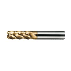 Buy cheap Wxsoon 30 Spiral Angle Tungsten Carbide Ball Nose Endmill from wholesalers