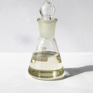 Cremophor EL-10 EL-20 EmulsifierSeries Castor Oil CAS NO. 61791-12-6