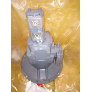 Buy cheap Rexroth Hydraulic Piston Pump A11VLO145LE2S2-10R-NZG12K01P-K from wholesalers