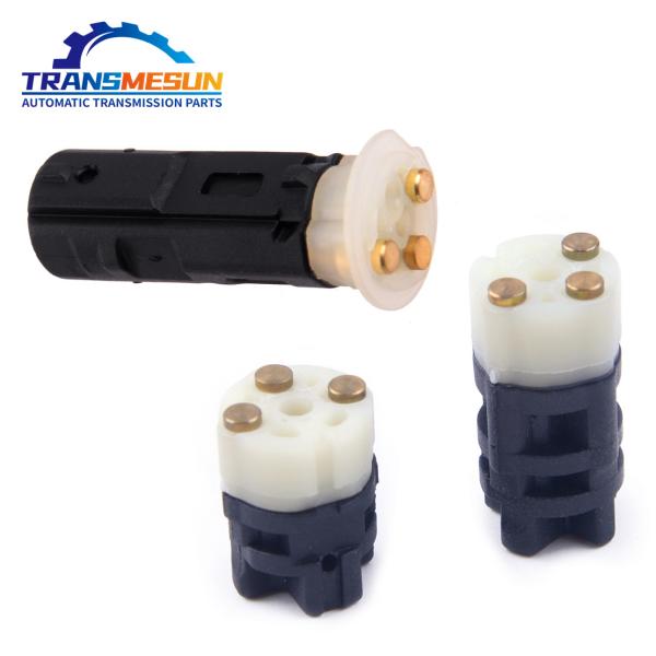 Quality Mercedes Benz 7-speed Automatic Transmission 722.9 Electronic Hydraulic Control Unit Turbine Speed Sensor Fault Repair Kit for sale