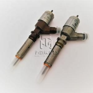 Diesel Common Rail Injector 2645A745 321-3600 10-R7938 for Excavator CAT 320D C7