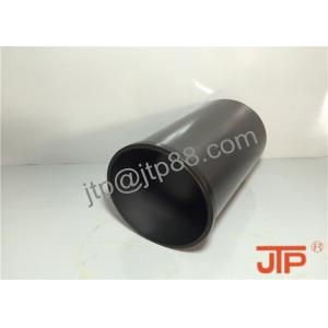 204mm Auto Cylinder Liner / Cast Iron Liners ME071224 With Phosphated