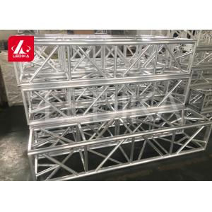 Buy cheap Aluminum Alloy Screw Tent Easy Truss from wholesalers