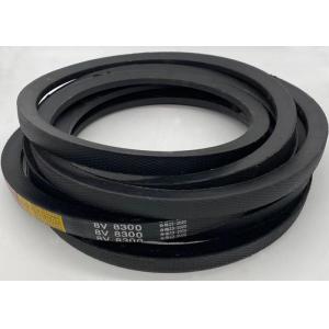 Buy cheap High Efficiency Natural Rubber 326 Inch Length 8V Belt from wholesalers