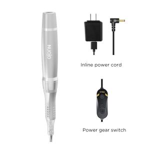 Smart 7F Semi Permanent Makeup Machine Micropigmentacion PMU Pen