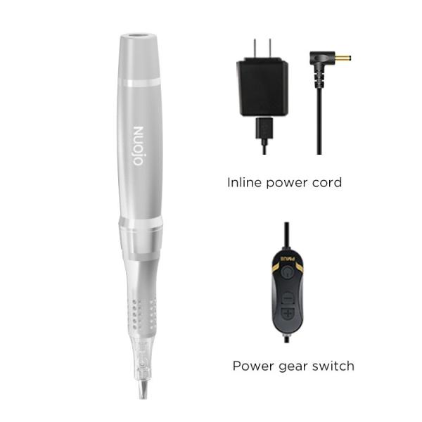 Quality Smart 7F Semi Permanent Makeup Machine Micropigmentacion PMU Pen for sale