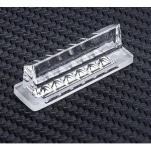 Buy cheap Customized Spherical Lens Optics Glass Borosilicate Glass Lens from wholesalers