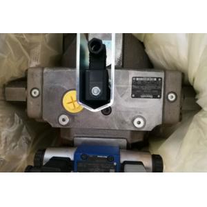 Buy cheap Rexroth R902414428 A4VSO180EO2/30R-PZB13N00 A4VSO180EO Series Piston Pump from wholesalers