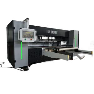 Buy cheap IBOX AUTOMATIC BOX MAKER from wholesalers