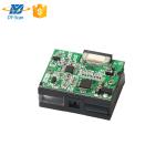 Buy cheap Fast Scanning Reader Engine 1D Barcode Scanner Module With Linear CCD Sensor from wholesalers