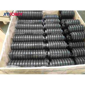 Buy cheap Self Cleaning Impact Roller Preventing Material Buildup And Ensuring Smooth Operation from wholesalers