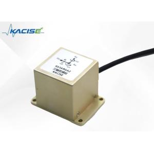 Buy cheap Three-axis general purpose gyroscope with small size, operating temperature range -45 ~ +105(°C), zero-bias stability 1 from wholesalers