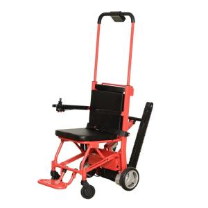 OEM Staircase Stretcher Customization Convertible Wheelchair To Stretcher