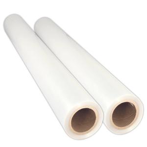 25mic Hot Thermal Laminating Matte Film with High Transparency and Opaque Finish