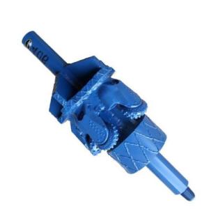 Buy cheap Rongchang Rock Reamer Hdd Horizontal And Directional Drilling from wholesalers