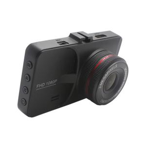 Buy cheap Full HD Dash Cam Recorder 3 Inch Support Motion Detection AVI Video Format from wholesalers