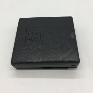 Buy cheap plastic folding cupholder for the caravan motorhomes cup bracket for the RV with black color from wholesalers