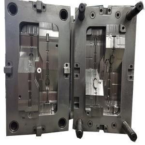Buy cheap Glossy Automotive Plastic Injection Mold 1000000-1500000 Shots from wholesalers