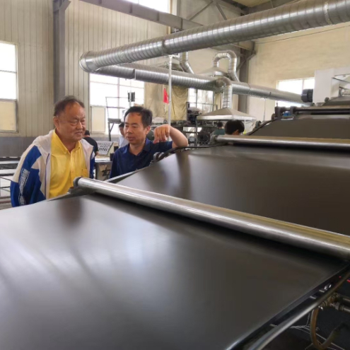 Quality Customizable Plastic Sheet Production Line Width 800mm 1200mm 1500mm 2000mm 3000mm for sale