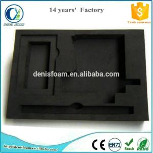 Reliable quality customized polystyrene foam tray,packaging tray