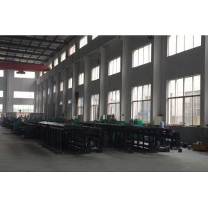 Hot Rolled Hollow Piston Rod Precision Steel Shaft for Hydraulic Engine